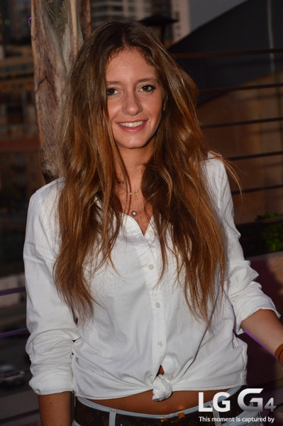ULAP Meets Her Lebanese Readers 